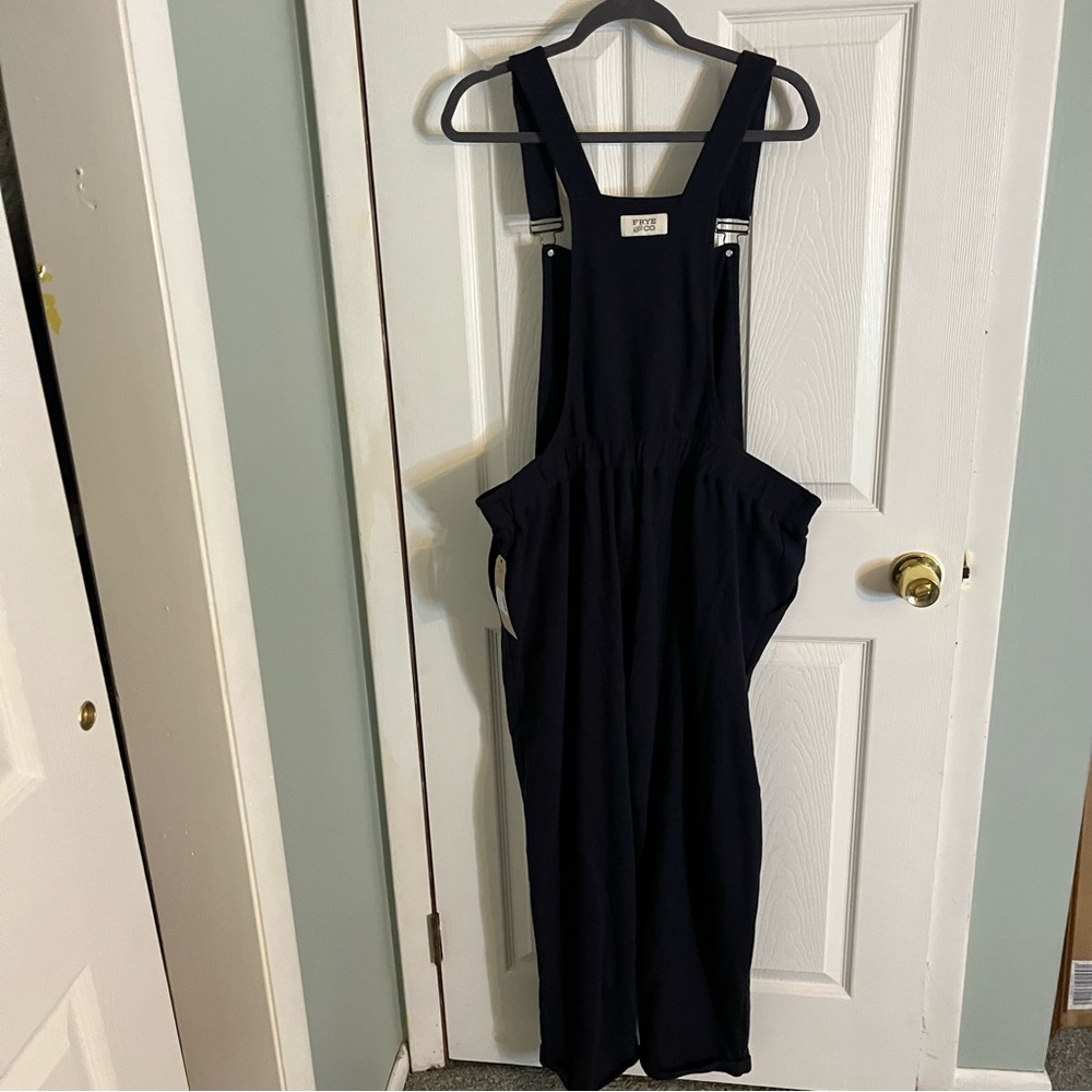 FRYE AND CO. Jumpsuit